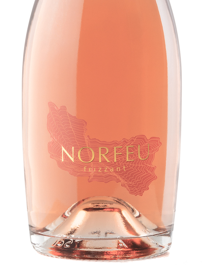 Norfeu Rosado