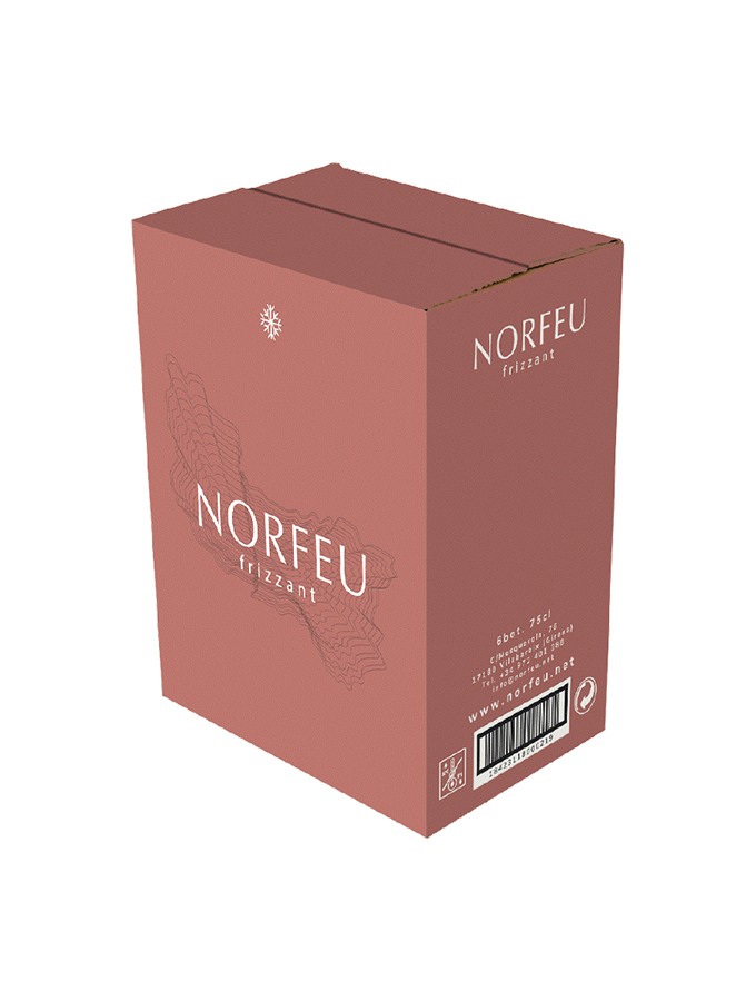 Norfeu Rosado