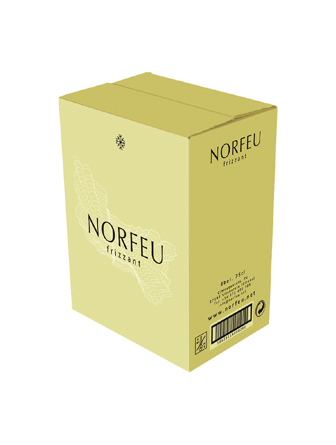 Norfeu Blanco